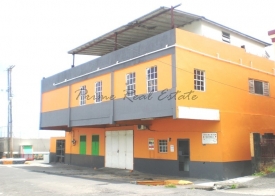 Property For Sale: Magikleen Rose Place Kingstown Ref RBRPC