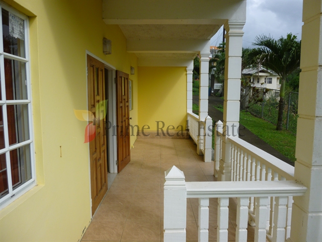 Property For Sale: Tropicana Property For Sale Cane Hall Queens Drive RefDLQDP256