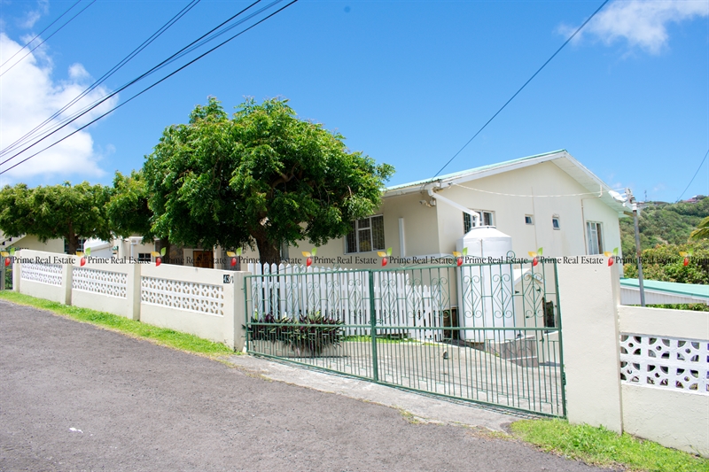 Fairview House Property For Sale, Queens Drive (RefSWPCG357)