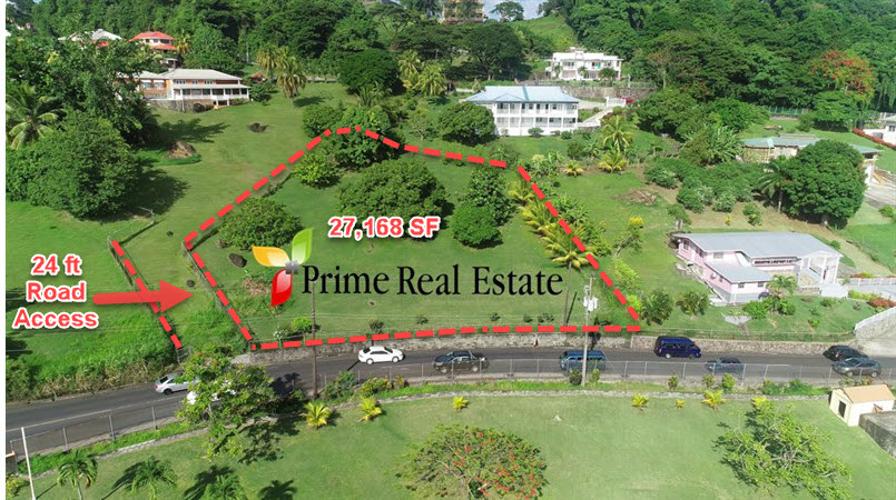 Property For Sale: Land For Sale Villa Ref AKBVL