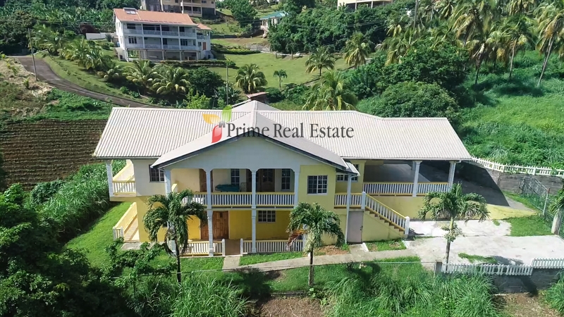 Property For Sale: Tropicana Property For Sale Cane Hall Queens Drive Ref DLQDP