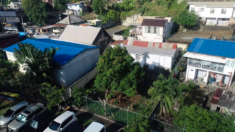 Property For Sale: Property For Sale Upper Bay Street RefDSUBSP372