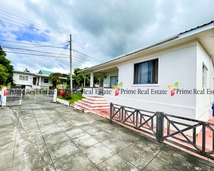 Lilly Villa For Sale Kingstown Park (RefJNAPRKP382)