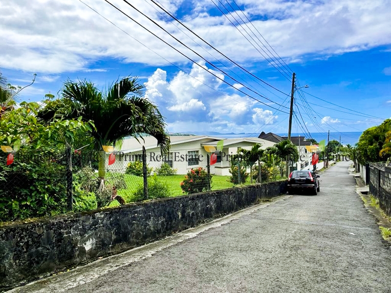 Lilly Villa For Sale Kingstown Park (RefJNAPRKP382)